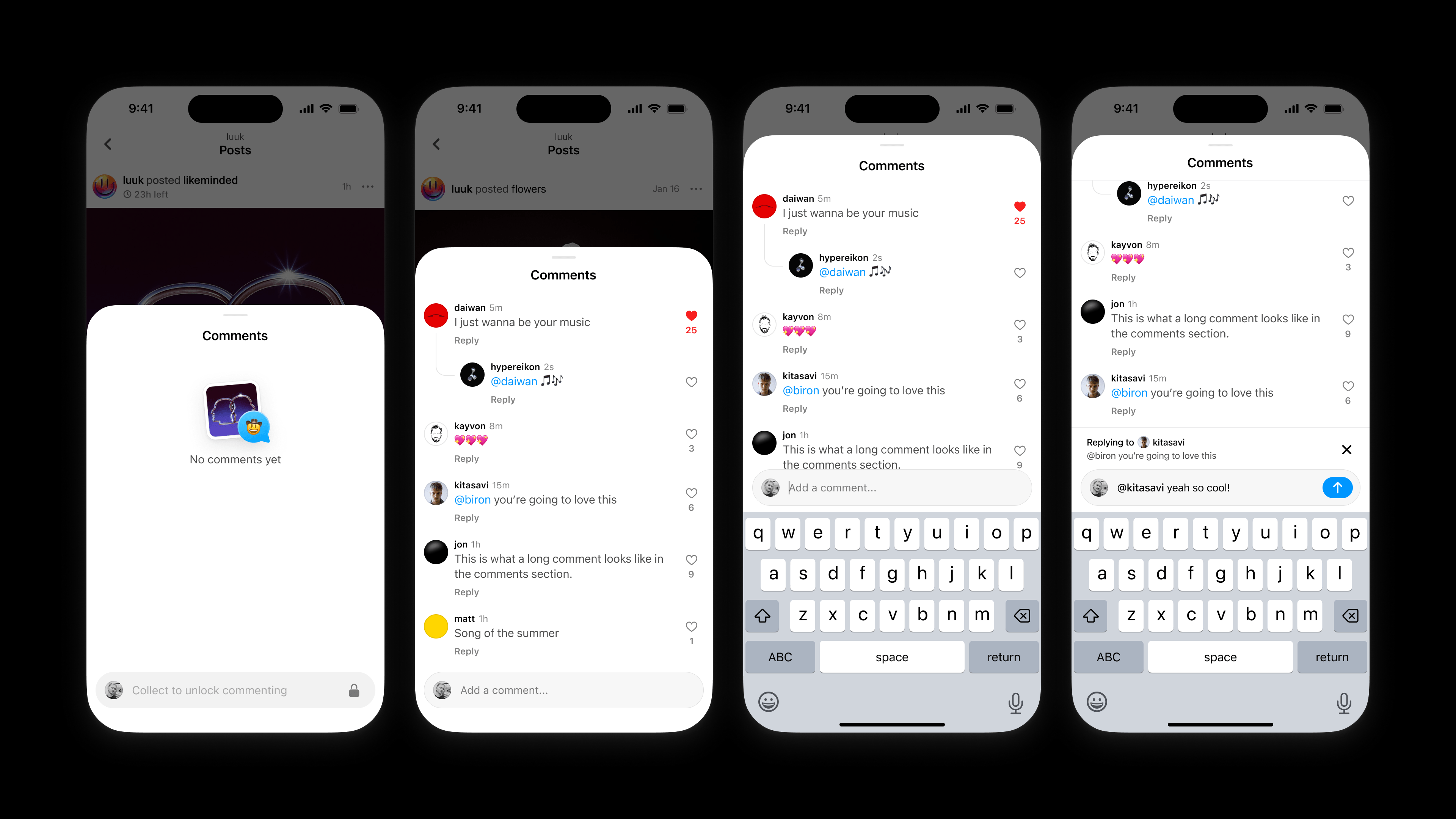 Rodeo screenshot